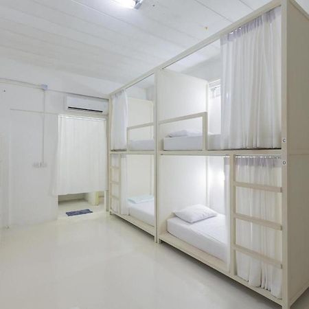 بيت شباب هاو Phuket المظهر الخارجي الصورة