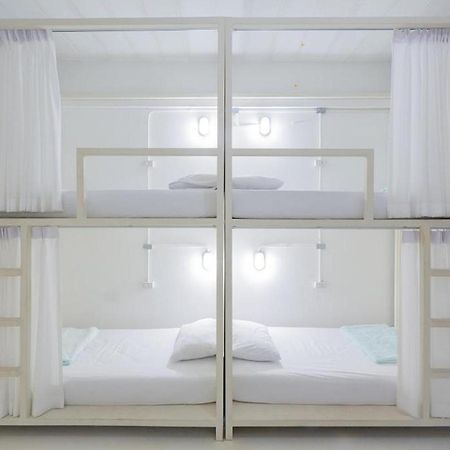 بيت شباب هاو Phuket المظهر الخارجي الصورة
