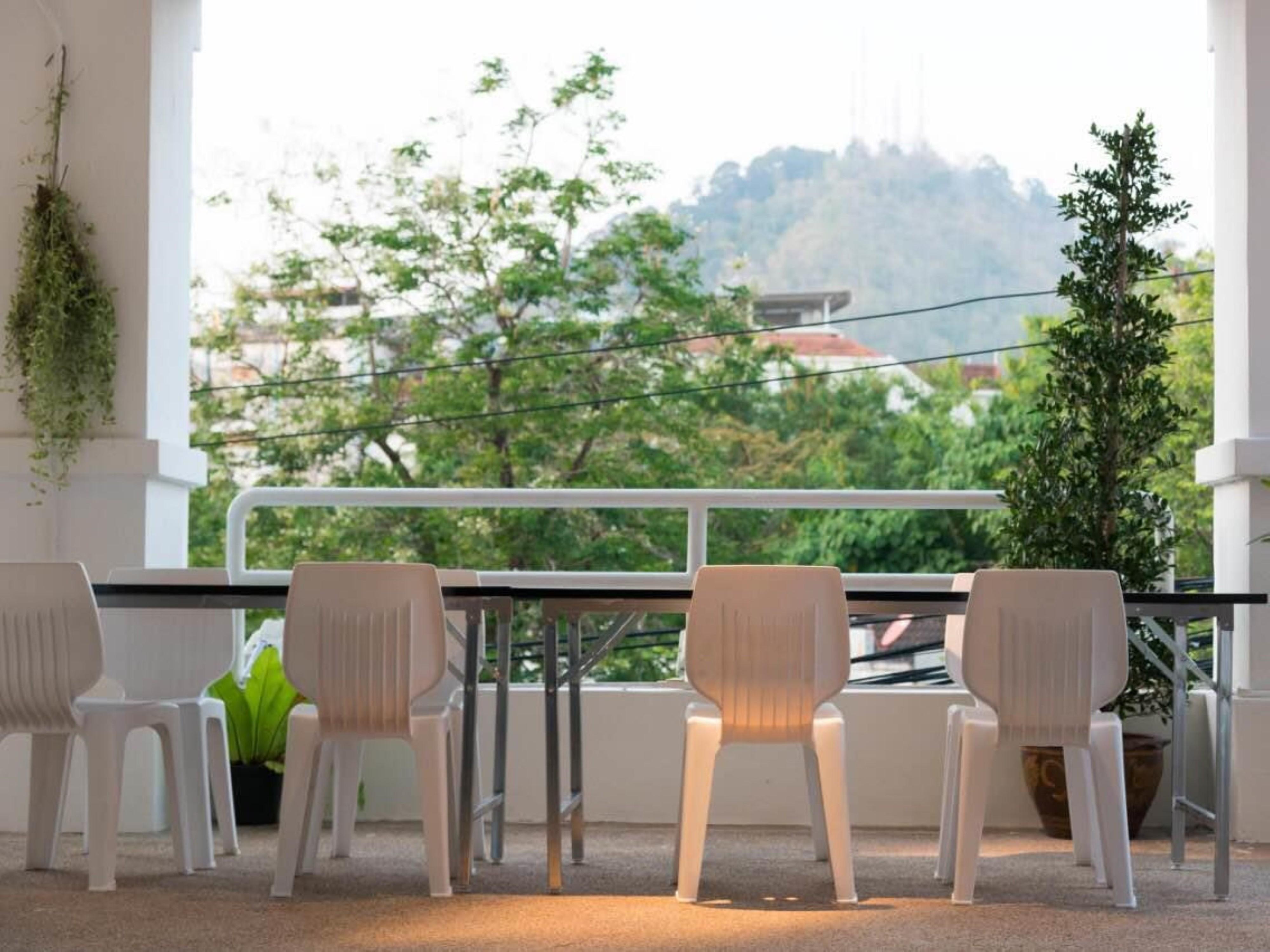 بيت شباب هاو Phuket المظهر الخارجي الصورة