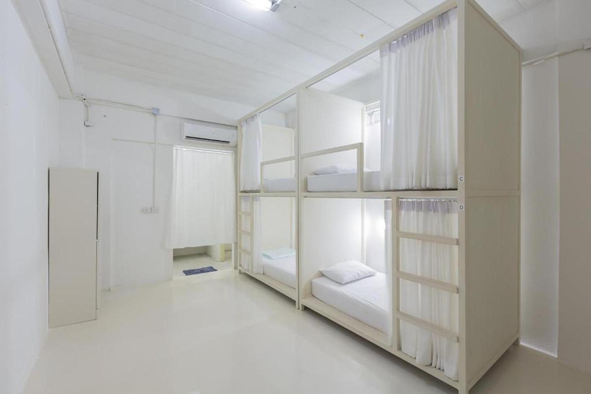 بيت شباب هاو Phuket المظهر الخارجي الصورة