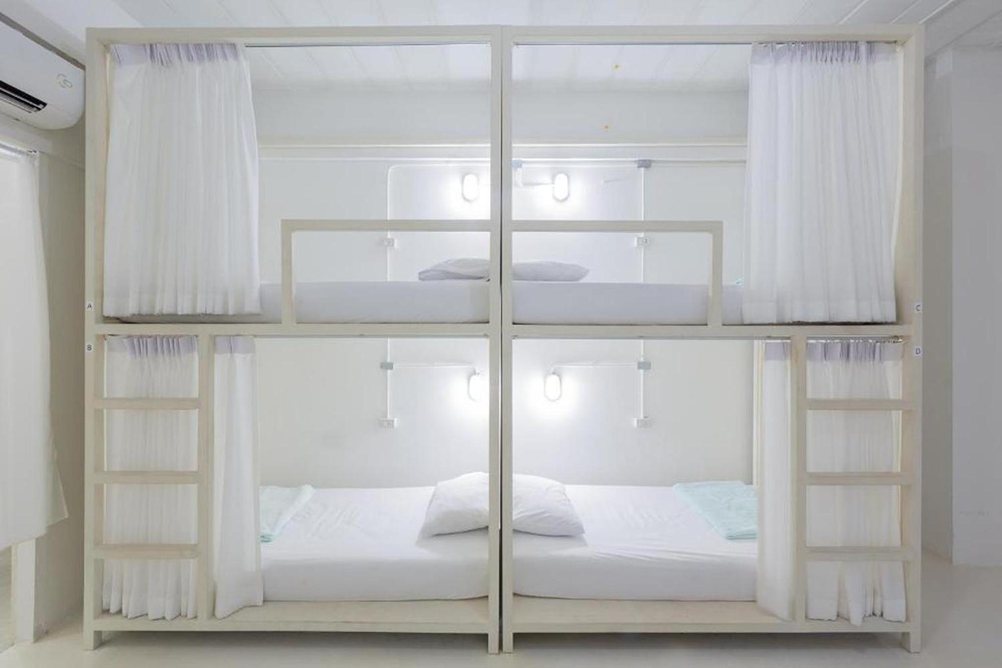 بيت شباب هاو Phuket المظهر الخارجي الصورة